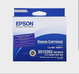 Epson LQ-680 Ribbon