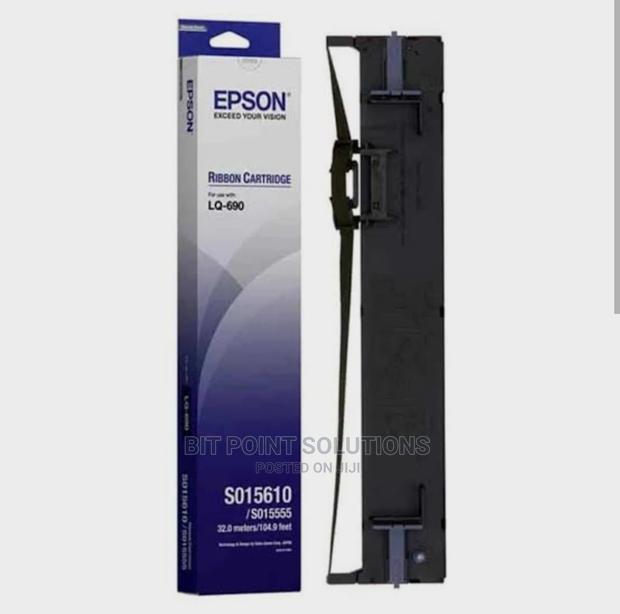 Epson LQ-690 Ribbon - main view