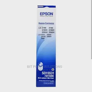 Epson LQ-2190 Ribbon