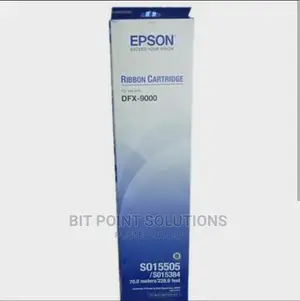 Epson DFX-9000 Ribbon