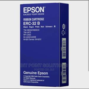 Epson ERC 32 Ribbon - thumbnail 2