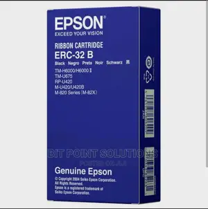 Epson ERC 32 Ribbon
