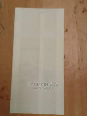 Air Sickness Bags