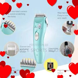 Kids Hair Trimmer - thumbnail 2