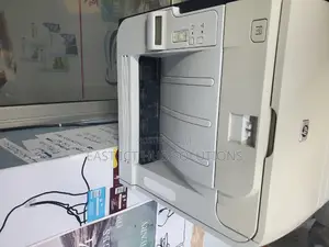 HP Laserjet P2055dn Monochrome Duplex Laser Printer + Lan