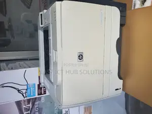 HP Laserjet P2055dn Monochrome Duplex Laser Printer + Lan