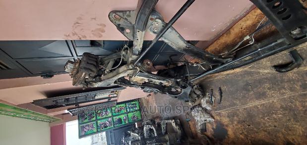 CHASSIS Available for Various Vehicles