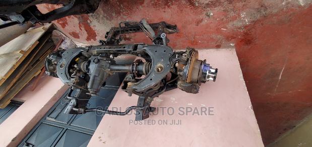 CHASSIS Available for Various Vehicles - thumbnail 4