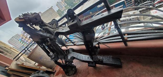 CHASSIS Available for Various Vehicles - thumbnail 5