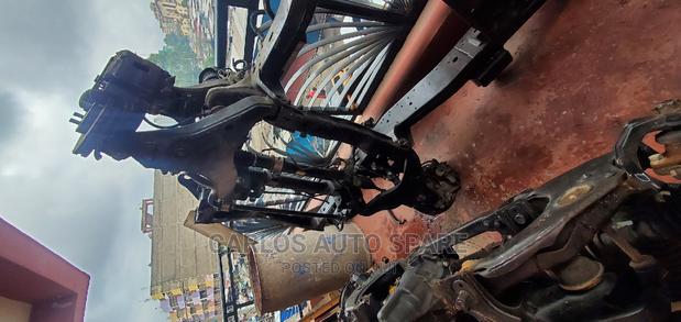 CHASSIS Available for Various Vehicles - thumbnail 7