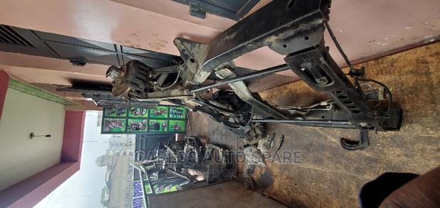 CHASSIS Available for Various Vehicles - thumbnail 9