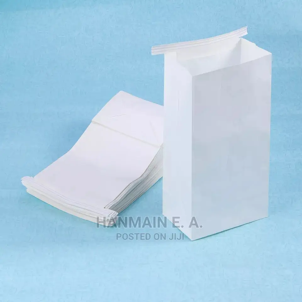 Air Sickness Bags
