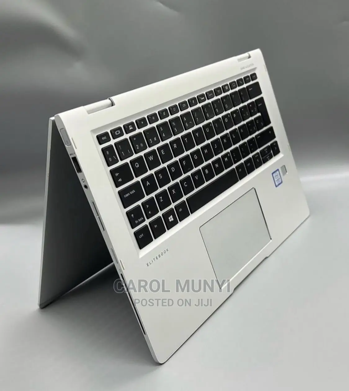 New Laptop HP EliteBook X360 1030 G2 16GB Intel Core I7 SSD 512GB