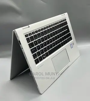 New Laptop HP EliteBook X360 1030 G2 16GB Intel Core I7 SSD 512GB