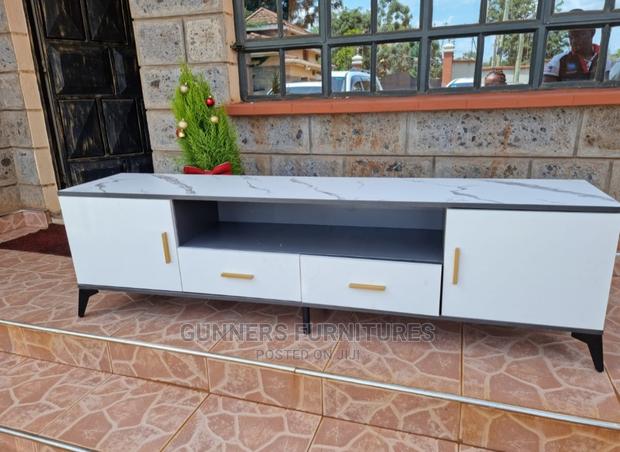 Tv Stand 180cm. - main view