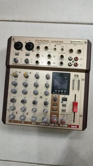 Phonic Mixer - thumbnail 2