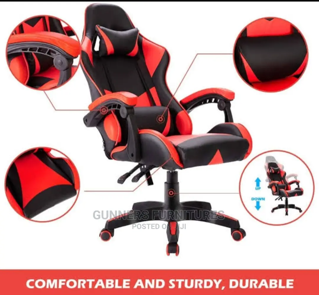 Gaming Chairs Gaming Chair.
