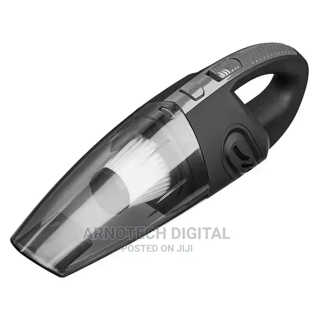 Wireless Handheld Wet and Dry Vacuum Cleaner