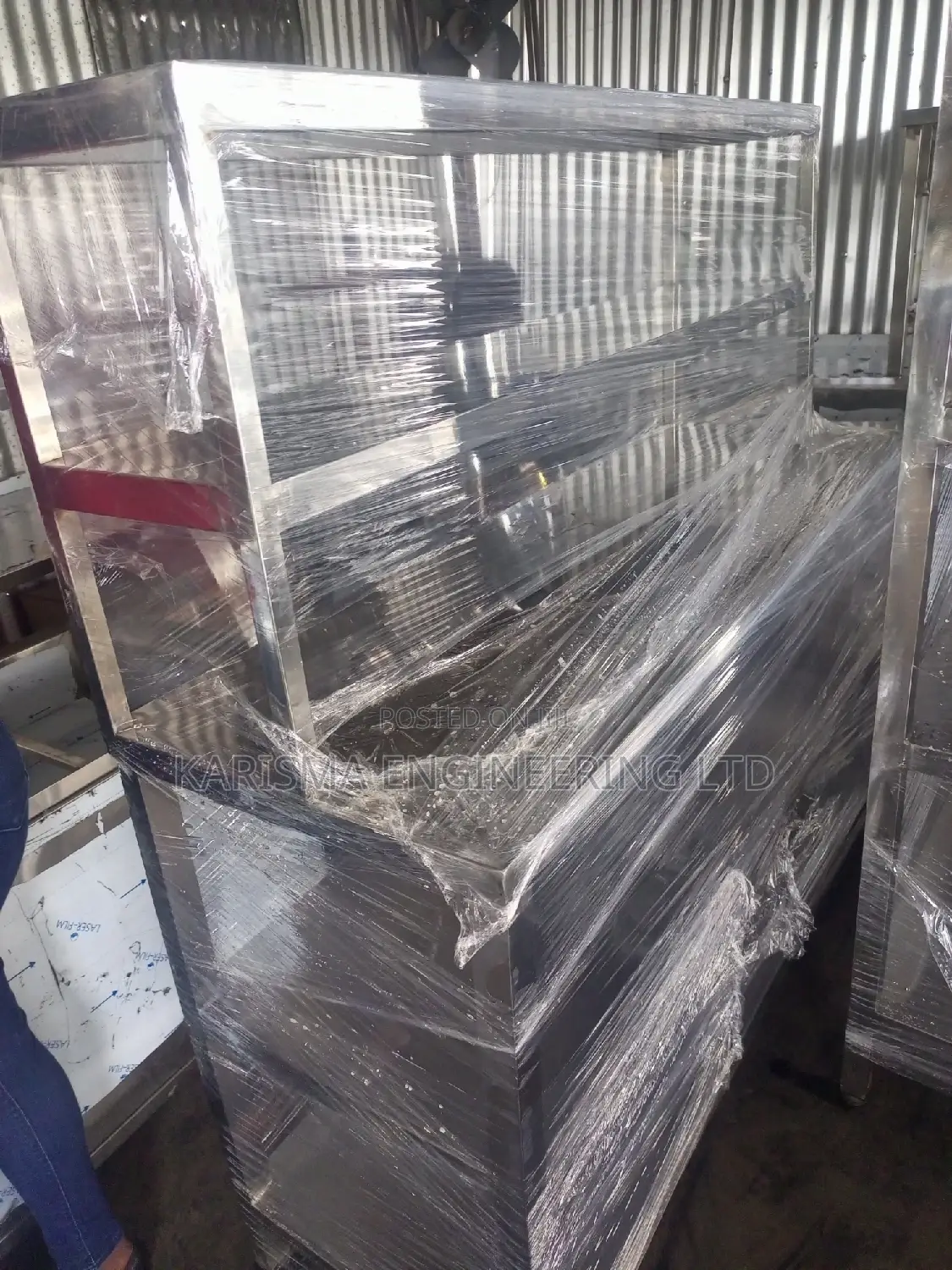 Kitchen Rack, Bar Rack, Utensils Rack