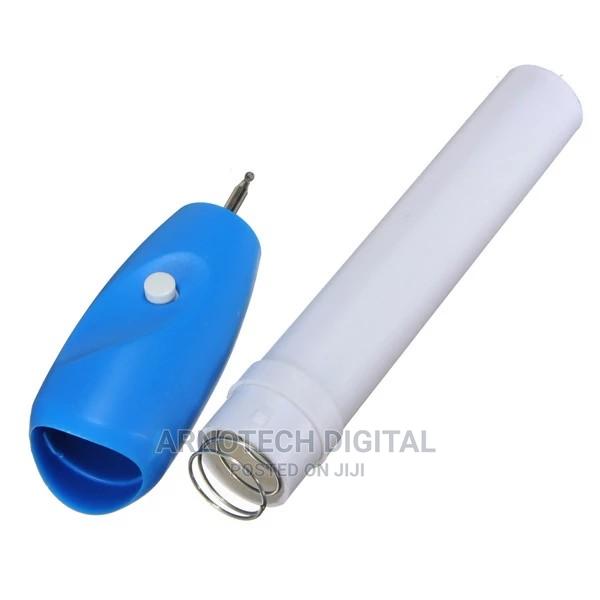 Portable Wireless Engraving Pen - thumbnail 6