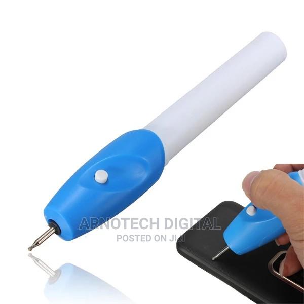 Portable Wireless Engraving Pen - thumbnail 7
