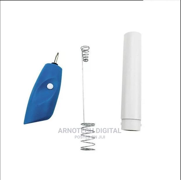 Portable Wireless Engraving Pen - thumbnail 8