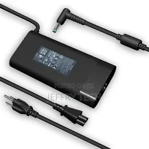 150W AC Charger Fit for HP Zbook 15 G3 G4 G5 G6 Zbook Studio