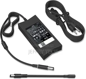 Dell 130W Laptop Chargerdell XPS 15 Charger,Dell Inspiron 75