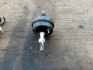 Toyota Wish Brake Boster