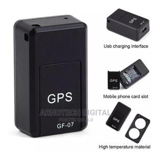 GPS Magnetic Smart Tracker - thumbnail 2