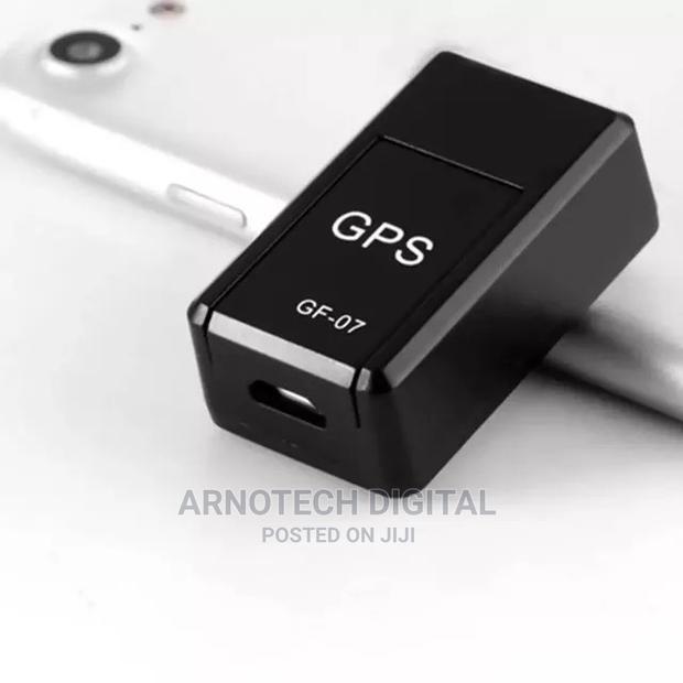 GPS Magnetic Smart Tracker - thumbnail 6