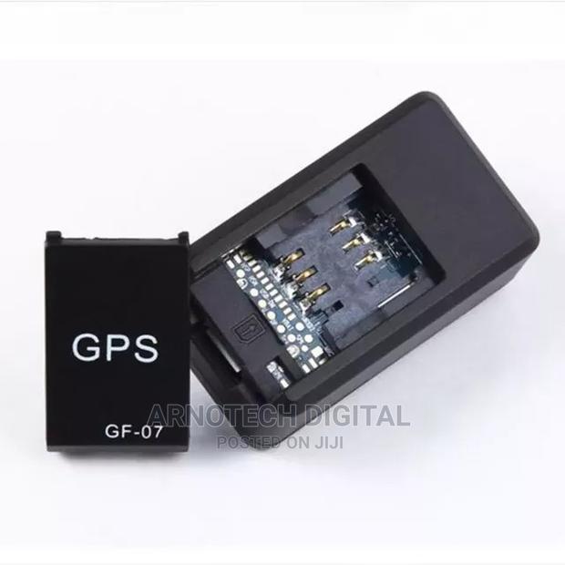 GPS Magnetic Smart Tracker - thumbnail 4