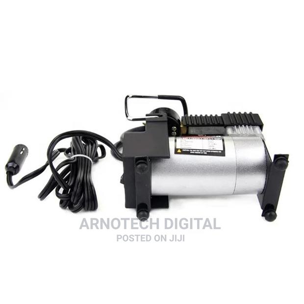 12v Car Inflator - thumbnail 4