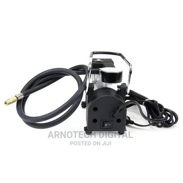 12v Car Inflator - thumbnail 3
