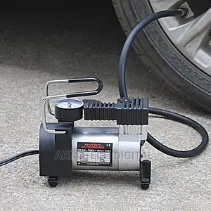 12v Car Inflator