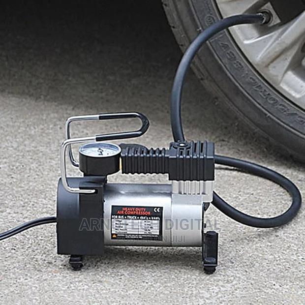 12v Car Inflator - thumbnail 2