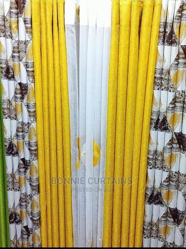 Curtains and Shears Available in Affordable Prices - thumbnail 2