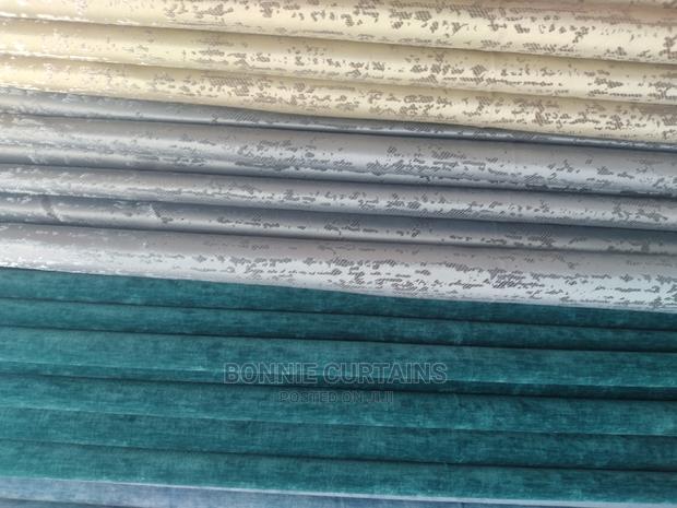 Curtains and Shears Available in Affordable Prices - thumbnail 3