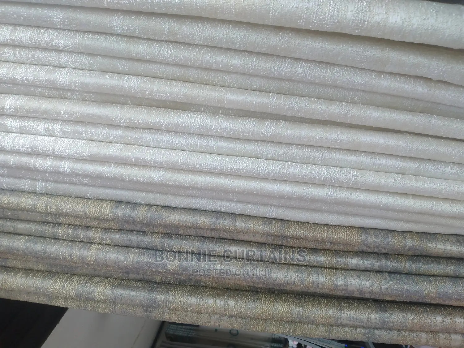 Curtains and Shears Available in Affordable Prices