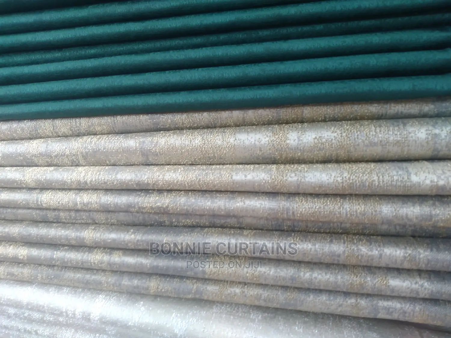Curtains and Shears Available in Affordable Prices