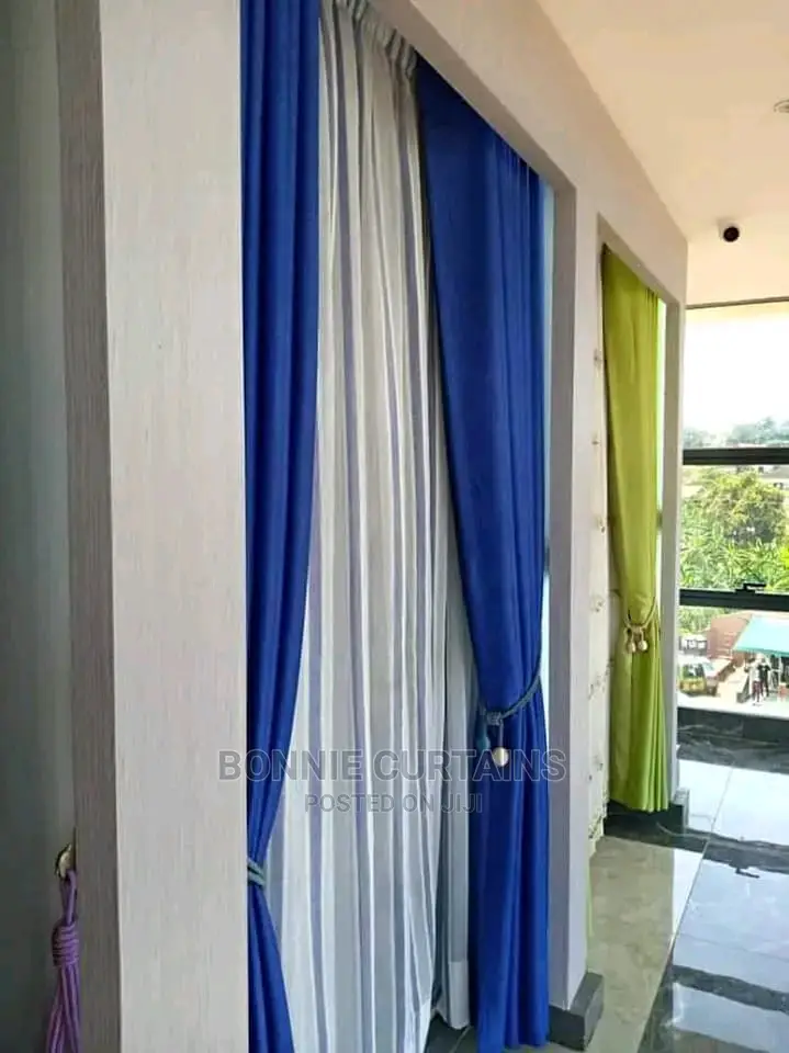 Curtains and Shears Available at Eastleigh