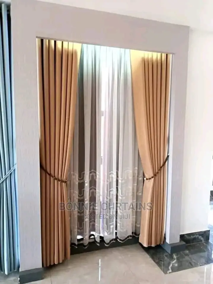 Curtains and Shears Available at Eastleigh