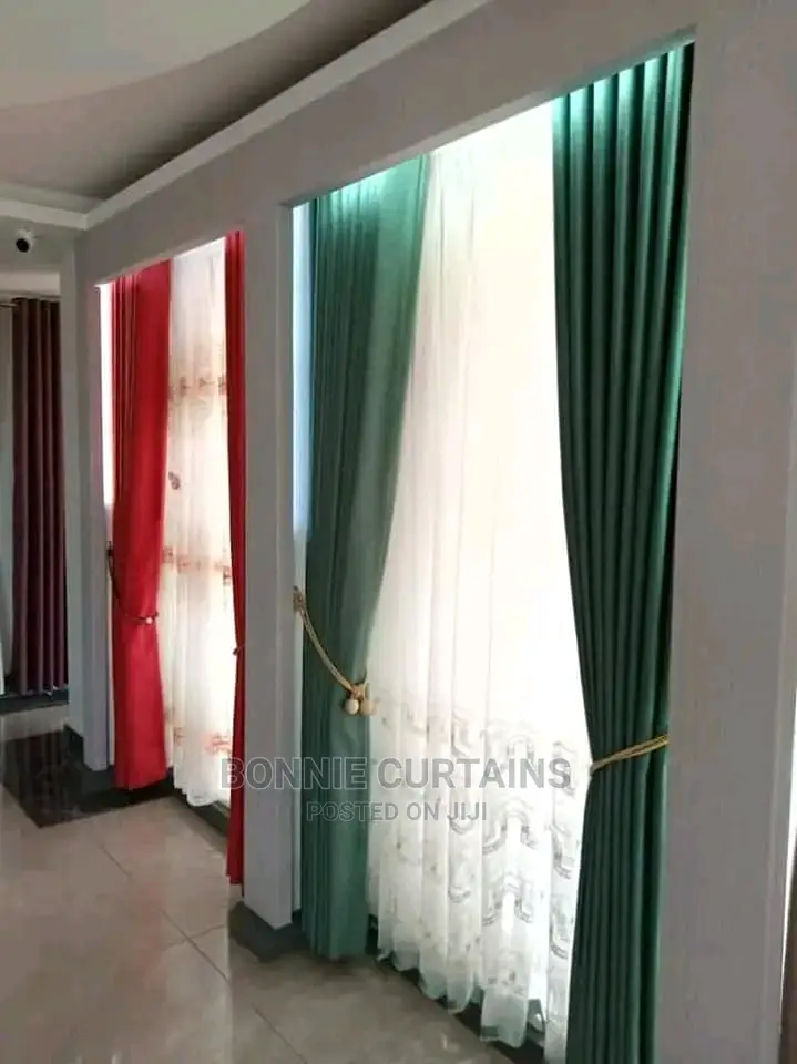 Curtains and Shears Available at Eastleigh