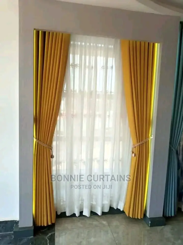 Curtains and Shears Available at Eastleigh