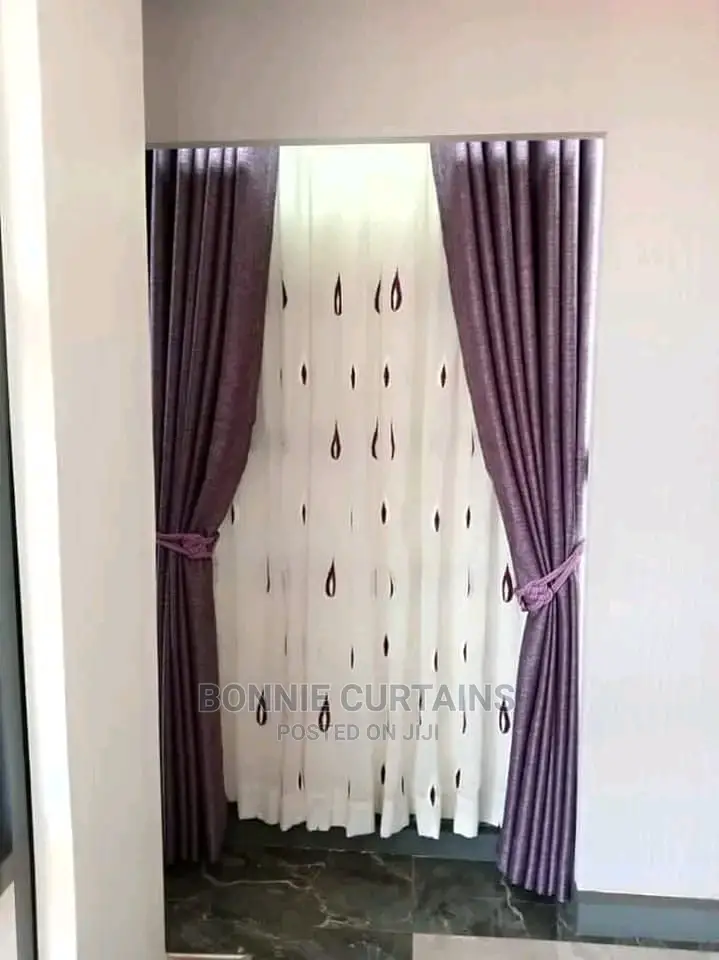 Curtains and Shears Available at Eastleigh