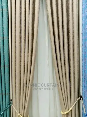 Curtains And Shears Available In Affordable Prices