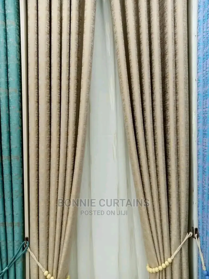 Curtains And Shears Available In Affordable Prices