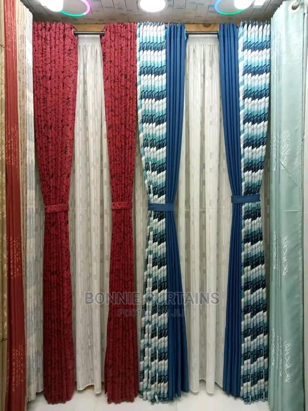 Curtains and Shears Available in Affordable Prices - thumbnail 2