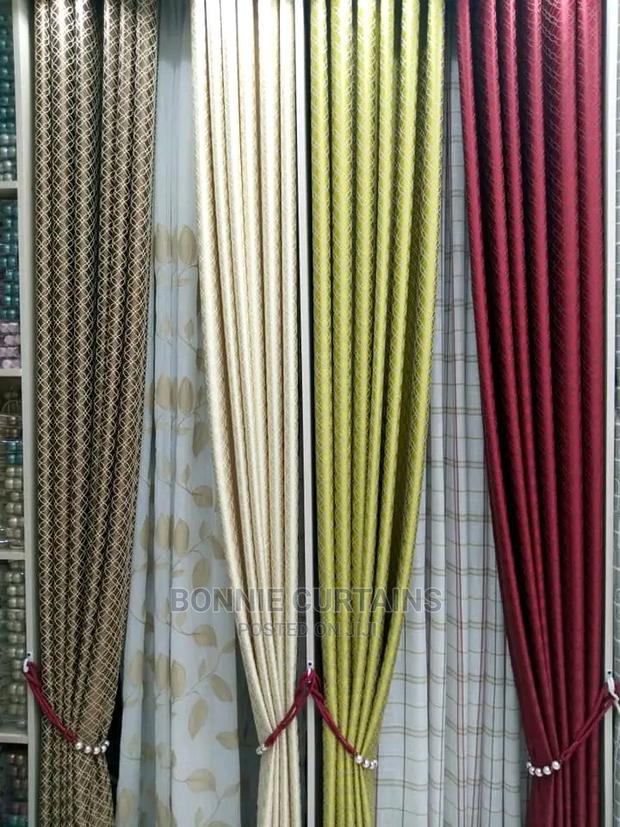 Curtains and Shears Available in Affordable Prices - thumbnail 3