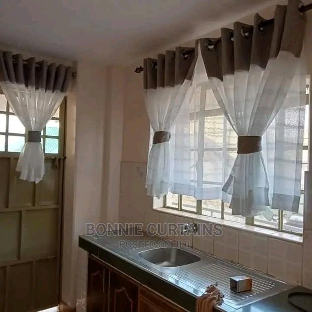Curtains and Shears Available in Affordable Prices - thumbnail 3